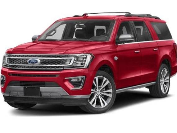 FORD EXPEDITION MAX 2020 1FMJK1PT6LEA29199 image